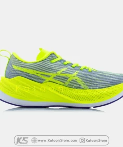 خرید کفش اسیکس سوپر بلاست - Asics Superblast