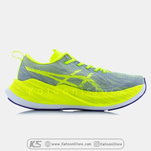 خرید کفش اسیکس سوپر بلاست - Asics Superblast