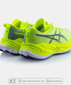 خرید کفش ورزشی اسیکس سوپر بلاست - Asics Superblast