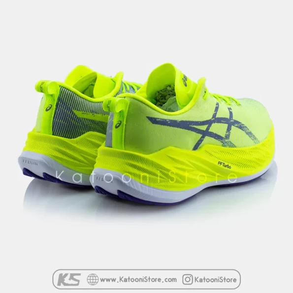 خرید کفش ورزشی اسیکس سوپر بلاست - Asics Superblast