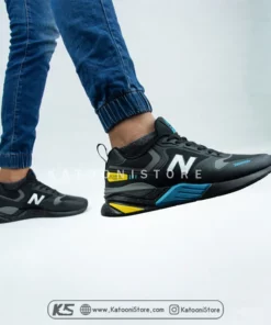 خرید کفش نیوبالانس ۱۹۷۴ بی پی - New Balance M 1974 BP