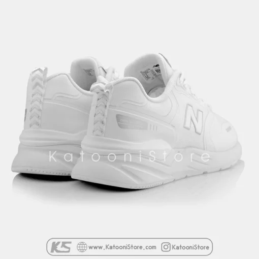 خرید کفش زنانه نیوبالانس ۱۹۷۴ - New Balance 1974