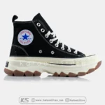 خرید کفش کانورس چاک تیلور - Convers Chack Teylor All Star Platform