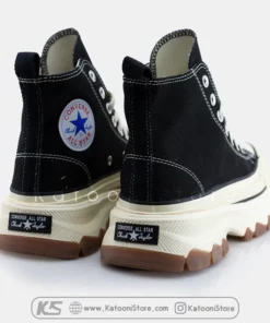 خرید کفش کژوال کانورس چاک تیلور - Convers Chack Teylor All Star Platform