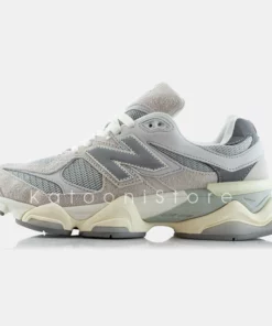 خرید کتونی نیوبالانس 9060 - New Balance 9060