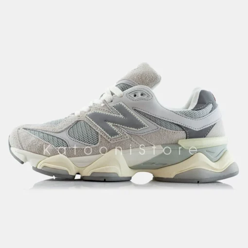 خرید کتونی نیوبالانس 9060 - New Balance 9060