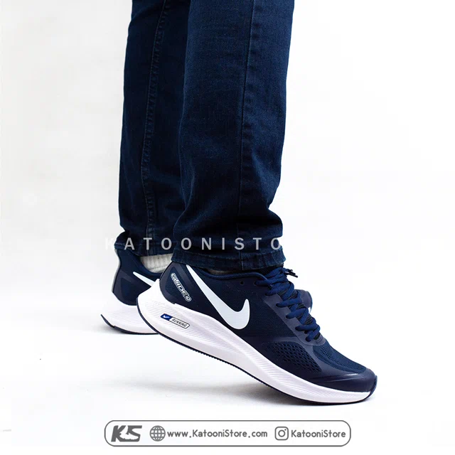 نایک ایر زوم گاید 10<br><span>Nike Air Zoom Guide 10<br>(81022007)</span>