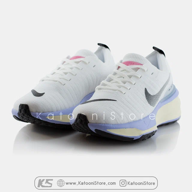 نایک زوم ایکس اینوینسیبل ران اف کی 3<br><span>Nike ZoomX Invincible Run FK3 (DR2615-004)</span>