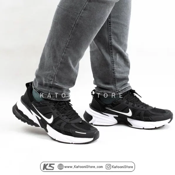 کفش اسپرت و شیک مردانه Nike V2K Run