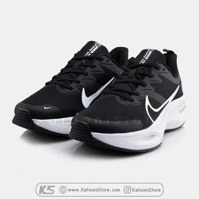 نایک زوم ایکس اسمایلی<br><span>Nike Zoom X Smiley<br>(CK4318-008M)</span>