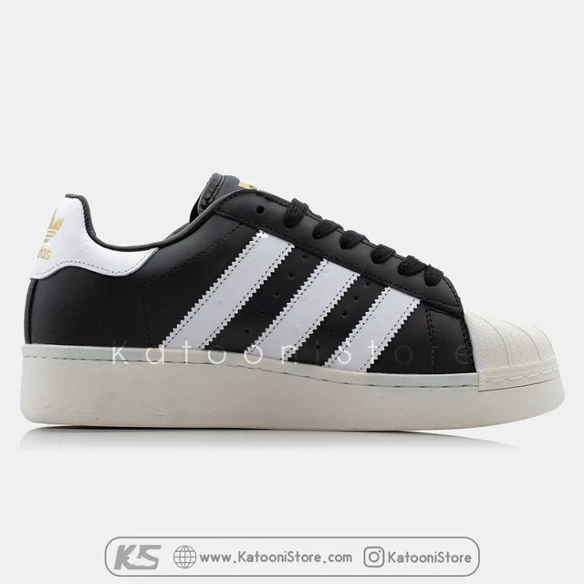 آدیداس سوپر استار ایکس ال جی</br><span>Adidas Super Star XLG</br>(ID7770)</span>