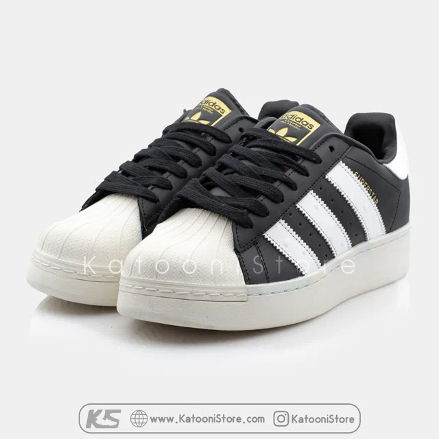 آدیداس سوپر استار ایکس ال جی</br><span>Adidas Super Star XLG</br>(ID7770)</span>