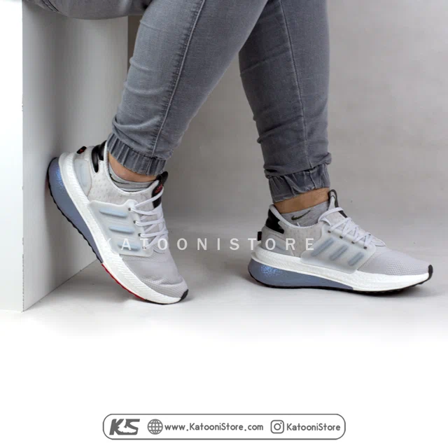 آدیداس ایکس پی ال آر بوست</br><span>Adidas X_PLRBOOST</br>(ID9599)</span>