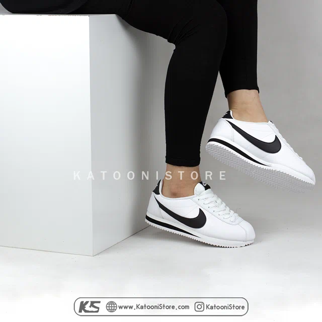 نایک کورتز </br><span>Nike Cortez (807471-100)</span>