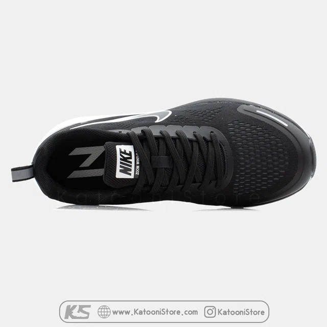 نایک زوم وینفلو 9 ایکس</br><span>Nike Zoom Winflo 9X</br>(815288-001)</span>