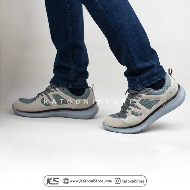 اسکیچرز کوانتوم فلکس</br><span>Skechers Quantum Flex</br>(200915)</span>