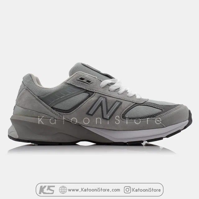 نیوبالانس 990 وی 5</br><span>New Balance 990v5</br>(M990GL5)</span>