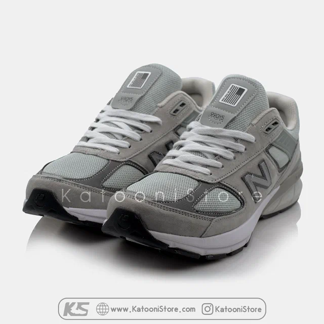 نیوبالانس 990 وی 5</br><span>New Balance 990v5</br>(M990GL5)</span>