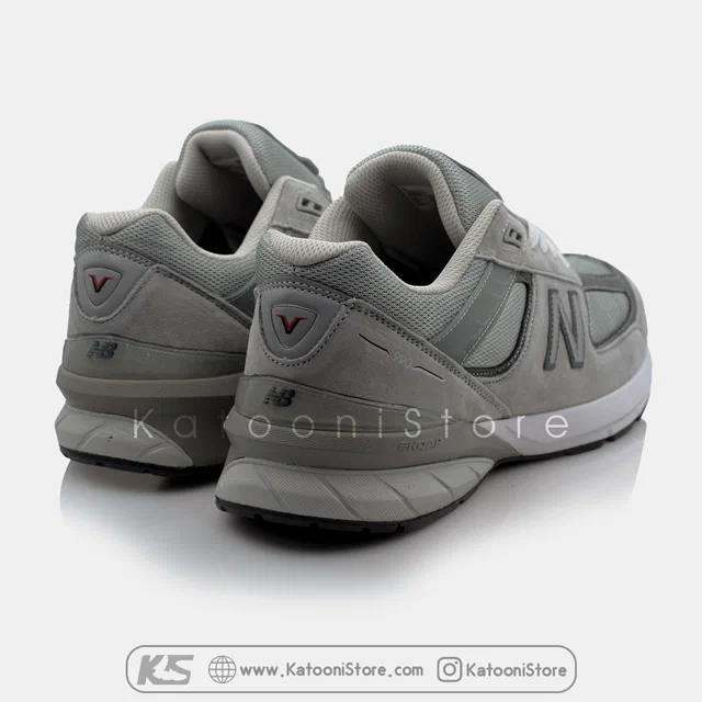 نیوبالانس 990 وی 5</br><span>New Balance 990v5</br>(M990GL5)</span>