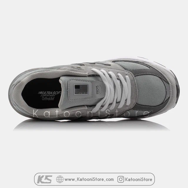 نیوبالانس 990 وی 5</br><span>New Balance 990v5</br>(M990GL5)</span>