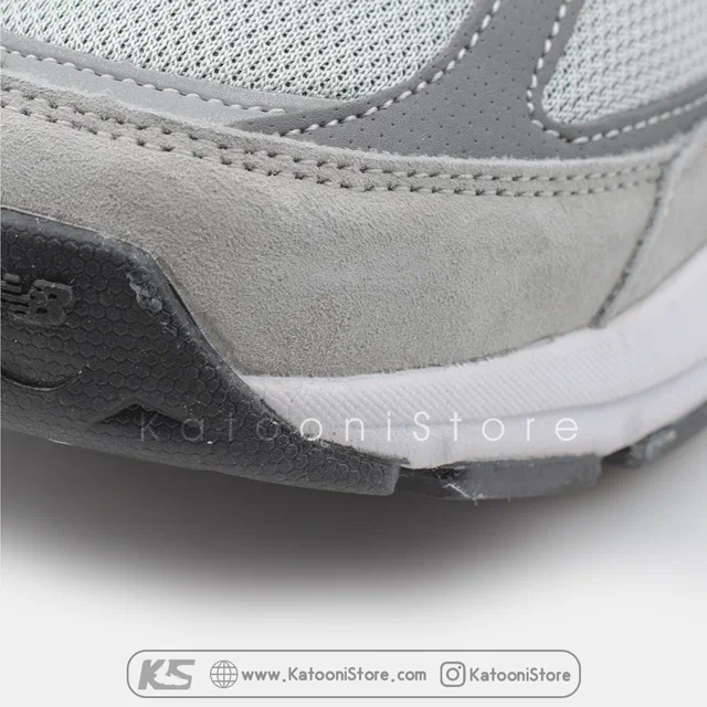 نیوبالانس 990 وی 5</br><span>New Balance 990v5</br>(M990GL5)</span>