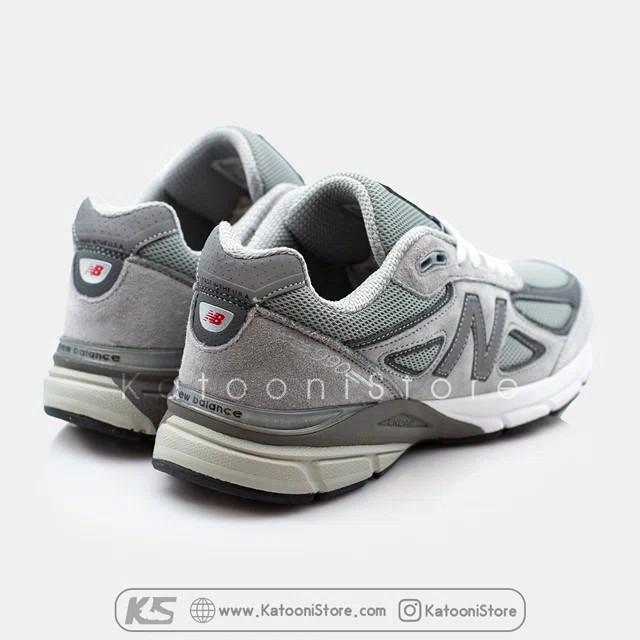 نیوبالانس 990 وی 4</br><span>New Balance 990v4</br>(M990GL4)</span>