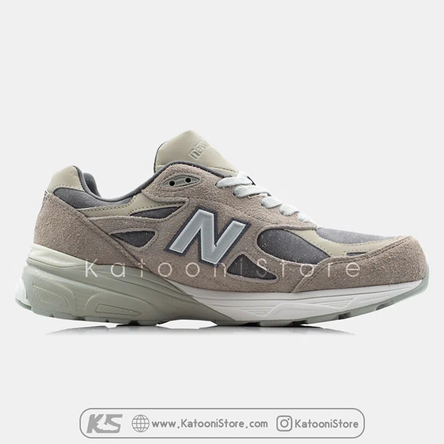 نیوبالانس 990 وی 3</br><span>New Balance 990v3 Levi’s</br>(M990LV3)</span>