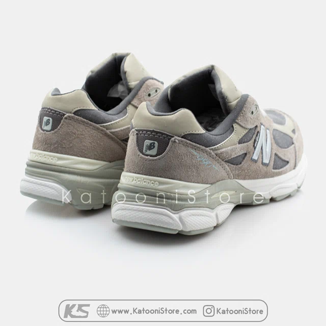 نیوبالانس 990 وی 3</br><span>New Balance 990v3 Levi’s</br>(M990LV3)</span>