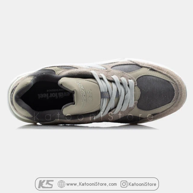 نیوبالانس 990 وی 3</br><span>New Balance 990v3 Levi’s</br>(M990LV3)</span>