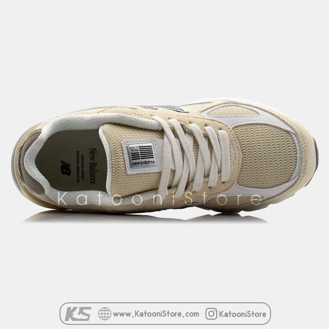 نیوبالانس 990 وی 4</br><span>New Balance 990v4</br>(U990TE4)</span>