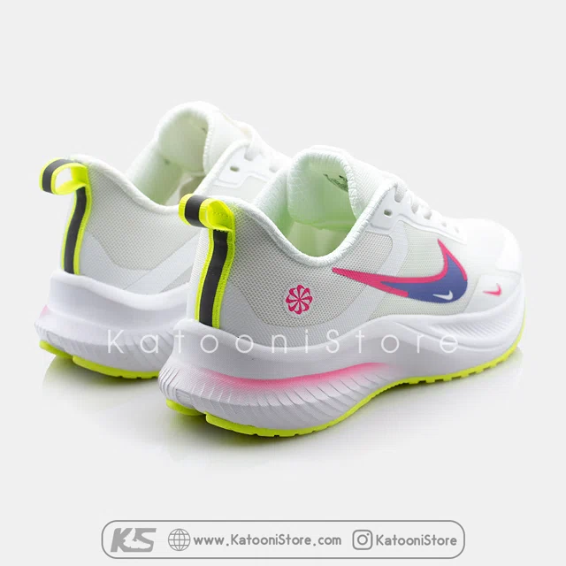 نایک ایر زوم فلور</br><span>Nike Air Zoom Flower</br>(CK4318-009)</span>