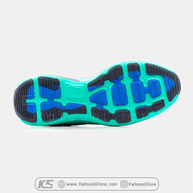 زیره خارجی Nike Lunar Roam