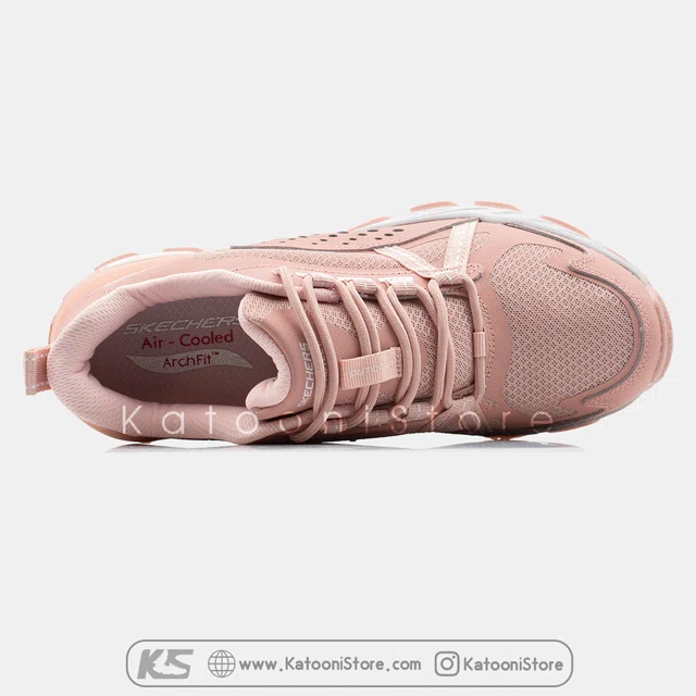 خرید کتونی Skechers Max Protect