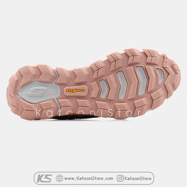 زیره خارجی Skechers Max Protect