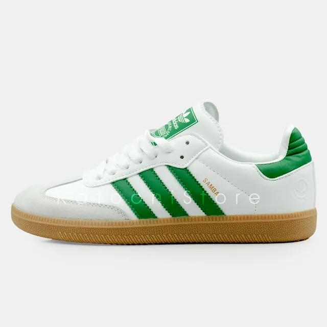 Adidas Samba OG