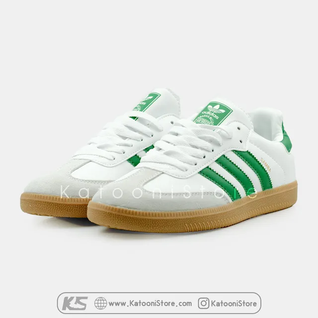 کتونی Adidas Samba OG