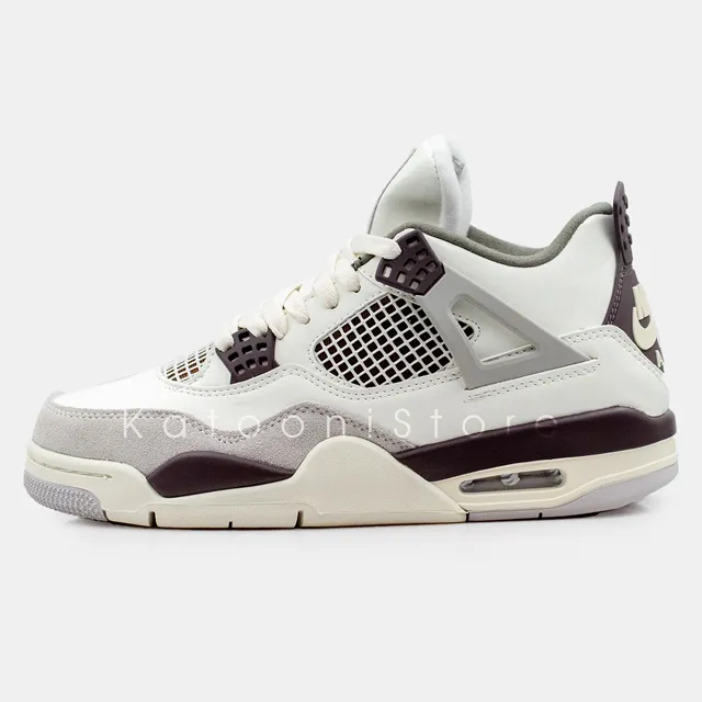 Nike Air Jordan 4 Retro