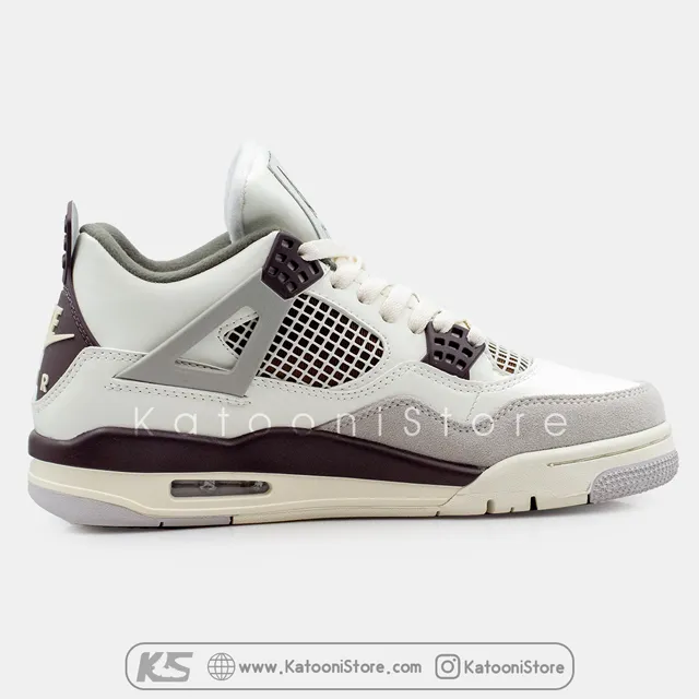 خرید Nike Air Jordan 4 Retro