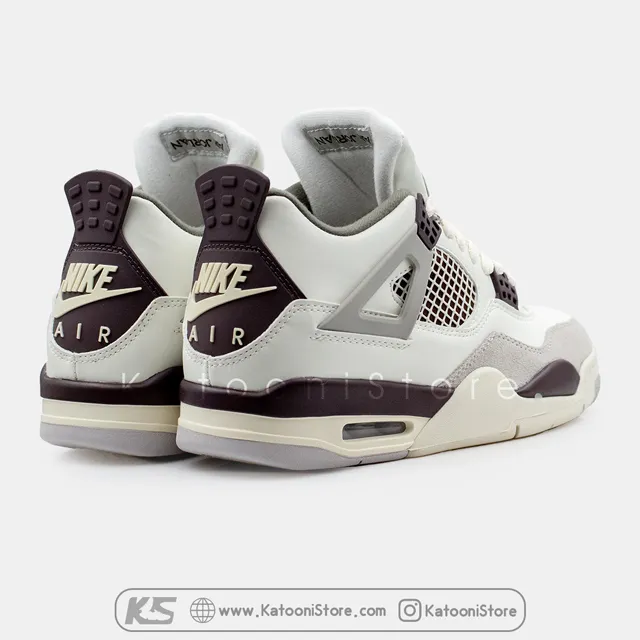 کفش Nike Air Jordan 4 Retro