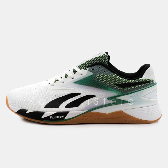 Reebok Nano 3X